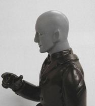 Fantomas mini-bust - Vaudooandco - Limited Edition