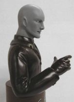 Fantomas mini-bust - Vaudooandco - Limited Edition