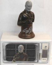 Fantomas mini-bust - Vaudooandco - Limited Edition