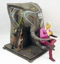 Far Cry 4 : Kyrat Edition - Pagan Min - Statue Ubisoft Attakus