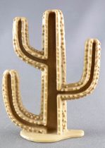 Far-West - Accessoires pour Figurines - Cactus Plastique