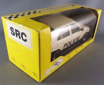 Faro Src - Skoda Favorit Police Blanche Skoda Motorsport en Boite