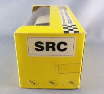 Faro Src - Skoda Favorit Police White Works Skoda Motorsport Boxed
