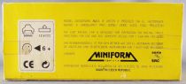 Faro Src - Skoda Favorit Police White Works Skoda Motorsport Boxed