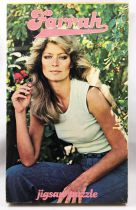 Farrah Fawcett - Puzzle 200 pièces - APC 1977