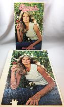 Farrah Fawcett - Puzzle Jigsaw 200pcs - APC 1977