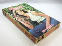 Farrah Fawcett - Puzzle Jigsaw 200pcs - APC 1977