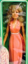 Farrah Fawcett-Majors - 12\'\' doll by Mego 1977 (mint in box)