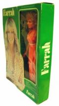 Farrah Fawcett-Majors - 12\'\' doll by Mego 1977 (mint in box)