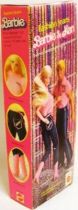 Fashion Jeans Barbie - Mattel 1981 (ref.5315)