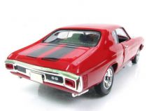 Fast & Furious - 1970 Chevy Chevelle SS (1:18 Die-cast) Johnny Lightning