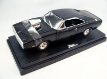 Fast & Furious - 1970 Dodge Charger (métal 1:18ème) Joyride