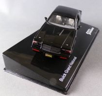 Fast & Furious - Altaya - Buick Grand National 1986 - Vehicule Métal 1/43