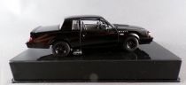 Fast & Furious - Altaya - Buick Grand National 1986 - Vehicule Métal 1/43