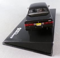 Fast & Furious - Altaya - Buick Grand National 1986 - Vehicule Métal 1/43