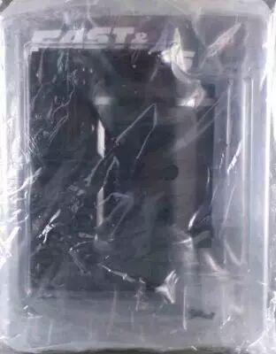 Fast & Furious - Altaya - Dodge Charger R/T - Vehicule M�tal 1/8 - P��ces N�30 & Fascicule Neuf Blister 