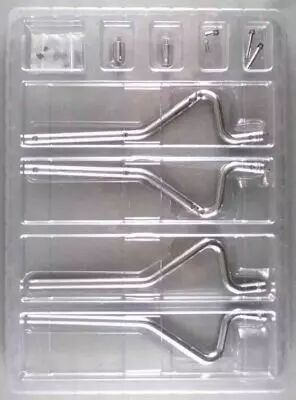 Fast & Furious - Altaya - Dodge Charger R/T - Vehicule M�tal 1/8 - P��ces N�33 Neuf Blister 