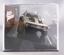 Fast & Furious - Altaya Ixo - Chevrolet Camaro Z28 - Vehicule Métal 1/43 Neuf Boite