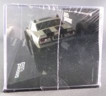 Fast & Furious - Altaya Ixo - Chevrolet Camaro Z28 - Vehicule Métal 1/43 Neuf Boite