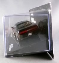 Fast & Furious - Altaya Ixo - Dodge Challenger SRT8 - Vehicule Métal 1/43 Neuf Boite