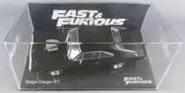 Fast & Furious - Altaya Ixo - Dodge Charger R/T - 1:43 Scale Die-cast Car Boxedx
