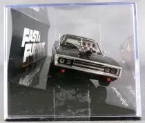 Fast & Furious - Altaya Ixo - Dodge Charger R/T - 1:43 Scale Die-cast Car Boxedx