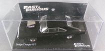 Fast & Furious - Altaya Ixo - Dodge Charger R/T - Vehicule Métal 1/43 en Boite