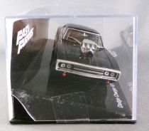 Fast & Furious - Altaya Ixo - Dodge Charger R/T - Vehicule Métal 1/43 en Boite