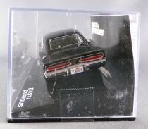 Fast & Furious - Altaya Ixo - Dodge Charger R/T - Vehicule Métal 1/43 en Boite