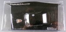 Fast & Furious - Altaya Ixo - Dodge Charger R/T - Vehicule Métal 1/43 en Boite