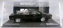 Fast & Furious - Altaya Ixo - Dodge Charger R/T - Vehicule Métal 1/43 en Boite