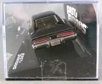 Fast & Furious - Altaya Ixo - Dodge Charger R/T - Vehicule Métal 1/43 en Boite