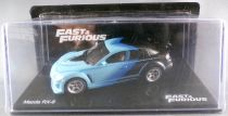 Fast & Furious - Altaya Ixo - Mazda RX-8 - 1:43 Scale Die-cast Car Mint in Box