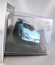 Fast & Furious - Altaya Ixo - Mazda RX-8 - 1:43 Scale Die-cast Car Mint in Box