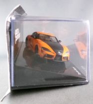 Fast & Furious - Altaya Ixo - Toyota Supra - 1:43 Scale Die-cast Car Mint in Box