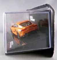 Fast & Furious - Altaya Ixo - Toyota Supra - Vehicule Métal 1/43 Neuf Boite
