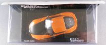 Fast & Furious - Altaya Ixo - Toyota Supra - Vehicule Métal 1/43 Neuf Boite