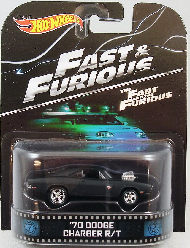 Fast Furious Hot Wheels, Cars Dodge Charger, Fast Furious Car