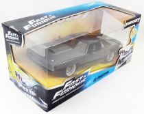 Fast & Furious - Jada - Letty\'s Plymouth Barracuda - 1:24 scale Die-cast car