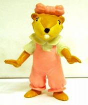 Father Beaver\\\'s tales - Caline - M.D Toys 1996