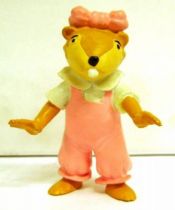 Father Beaver\'s tales - Caline - M.D Toys 1996