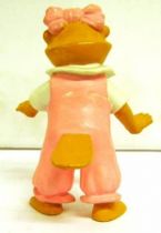 Father Beaver\\\'s tales - Caline - M.D Toys 1996