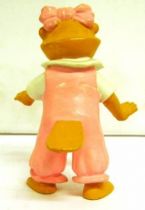 Father Beaver\'s tales - Caline - M.D Toys 1996