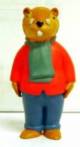 Father Beaver\'s tales - Father Beaver - M.D Toys 1996