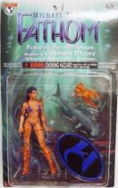 Fathom - Aspen Matthews - Moore Action Collectibles