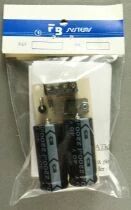 FB Systems Ho 830 CDU Capacitive Station for Switches Mint New