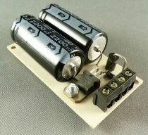 FB Systems Ho 830 CDU Capacitive Station for Switches Mint New
