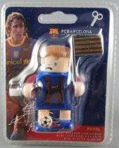 FC Barcelona -  Min Player Wind-Upi Josma - Puyol Moc