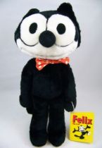 Felix le Chat - Peluche 35cm 1982 (neuve) 01