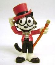 Felix the Cat - COMICS SPAIN Figure - Felix cabaret